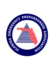 Florida Emergency Preparedness Association logo